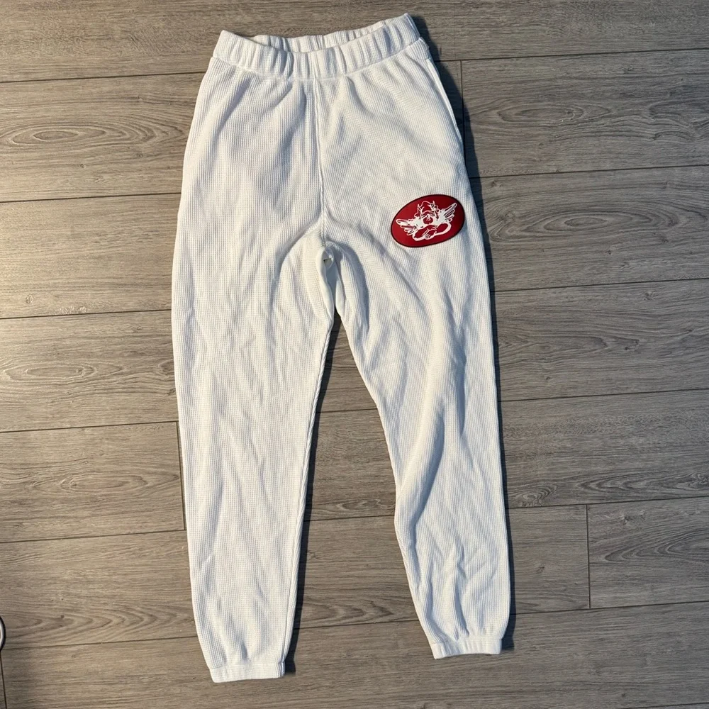 Boys Lie On the Edge V3 Thermal Mac Slim Pants - US S - Picture 6 of 7